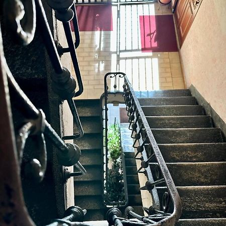 Casa Cibrario - Vicino Porta Susa F.S. Turyn Zewnętrze zdjęcie