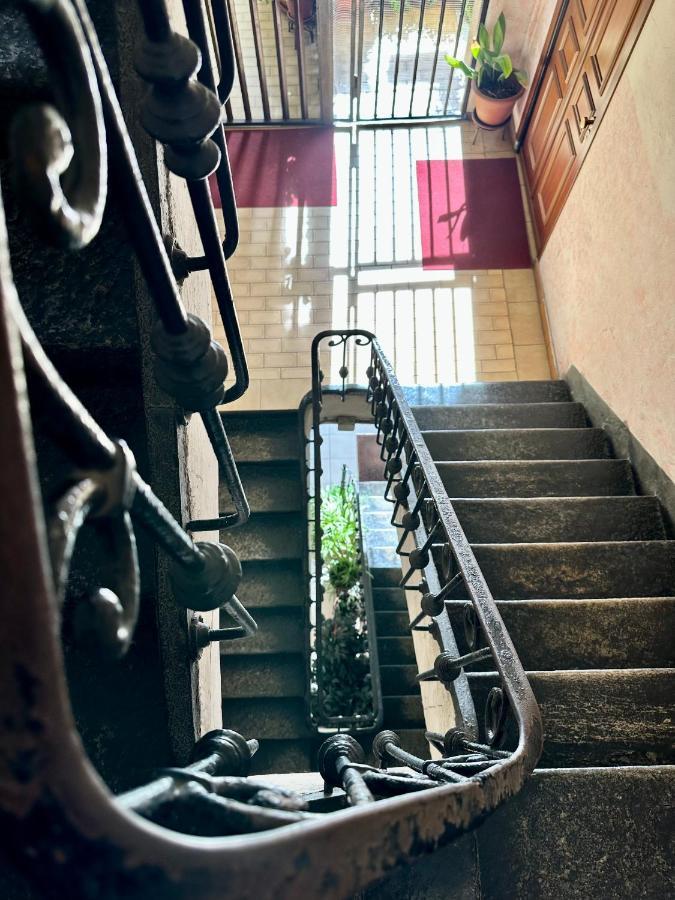 Casa Cibrario - Vicino Porta Susa F.S. Turyn Zewnętrze zdjęcie