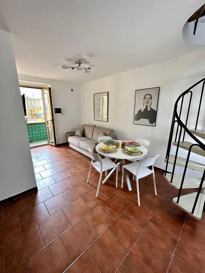 Casa Cibrario - Vicino Porta Susa F.S. Turyn Zewnętrze zdjęcie