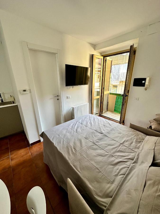 Casa Cibrario - Vicino Porta Susa F.S. Turyn Zewnętrze zdjęcie