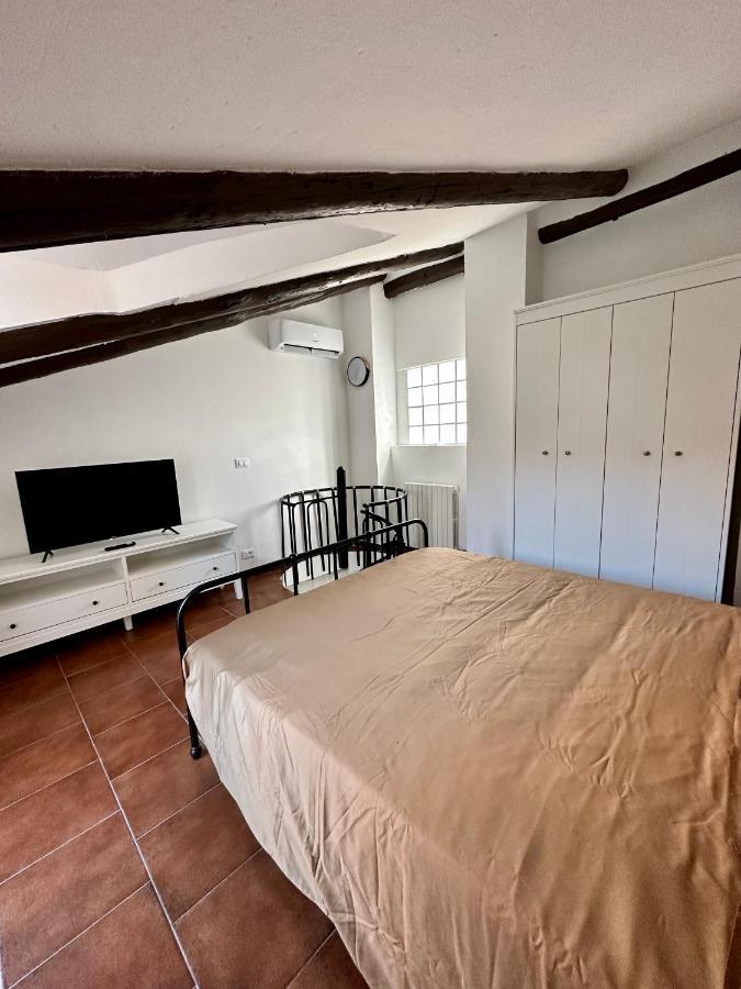 Casa Cibrario - Vicino Porta Susa F.S. Turyn Zewnętrze zdjęcie