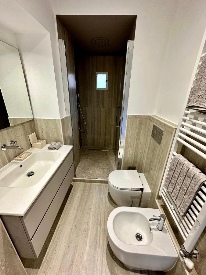 Casa Cibrario - Vicino Porta Susa F.S. Turyn Zewnętrze zdjęcie