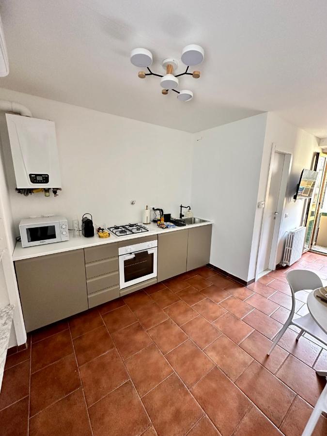Casa Cibrario - Vicino Porta Susa F.S. Turyn Zewnętrze zdjęcie
