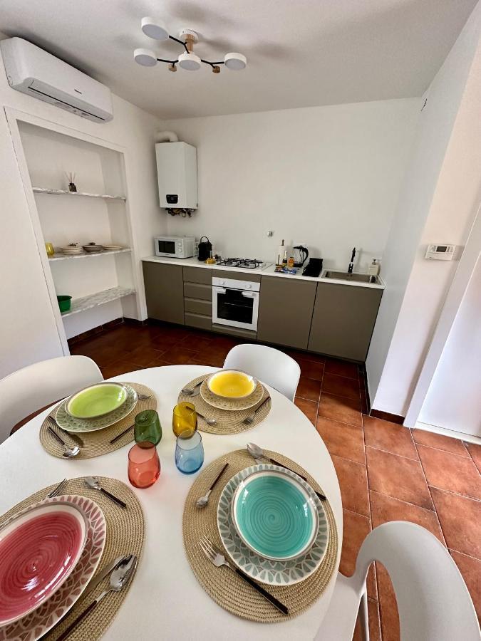 Casa Cibrario - Vicino Porta Susa F.S. Turyn Zewnętrze zdjęcie