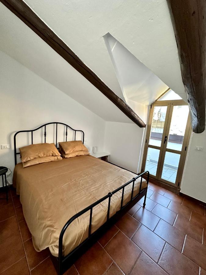Casa Cibrario - Vicino Porta Susa F.S. Turyn Zewnętrze zdjęcie