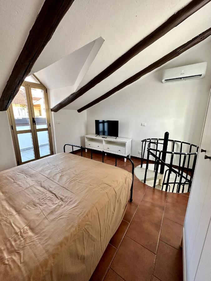 Casa Cibrario - Vicino Porta Susa F.S. Turyn Zewnętrze zdjęcie