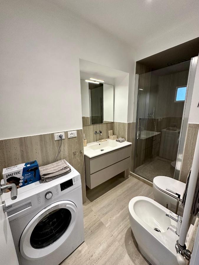 Casa Cibrario - Vicino Porta Susa F.S. Turyn Zewnętrze zdjęcie