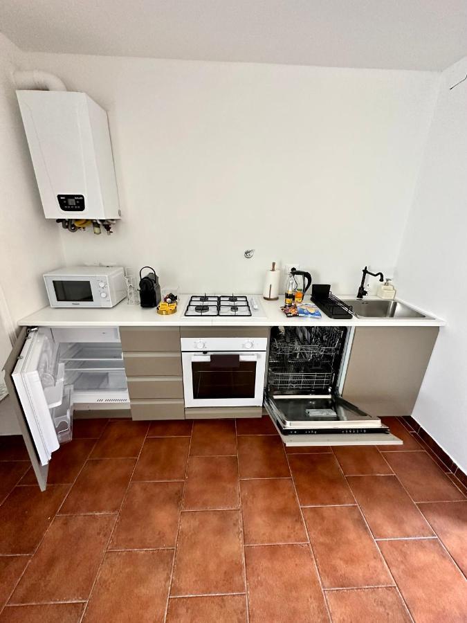 Casa Cibrario - Vicino Porta Susa F.S. Turyn Zewnętrze zdjęcie