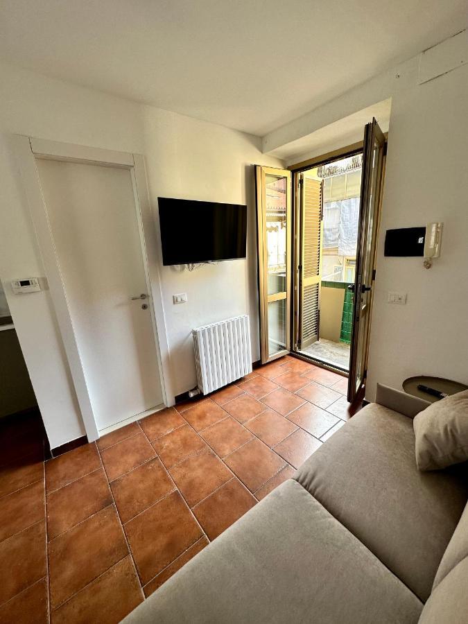 Casa Cibrario - Vicino Porta Susa F.S. Turyn Zewnętrze zdjęcie