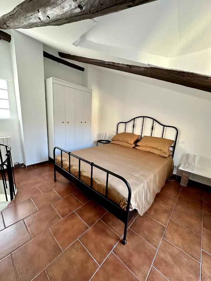 Casa Cibrario - Vicino Porta Susa F.S. Turyn Zewnętrze zdjęcie